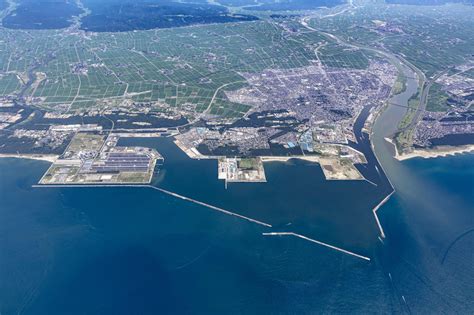 山形 港|山形県の港湾と空港｜国土交通省 東北地方整備局 港湾空港